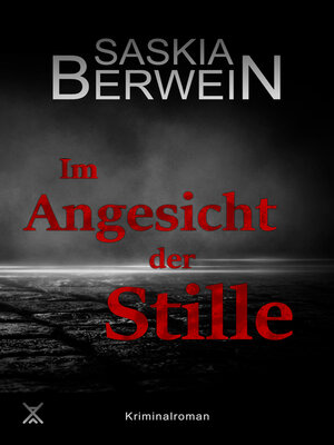 cover image of Im Angesicht der Stille